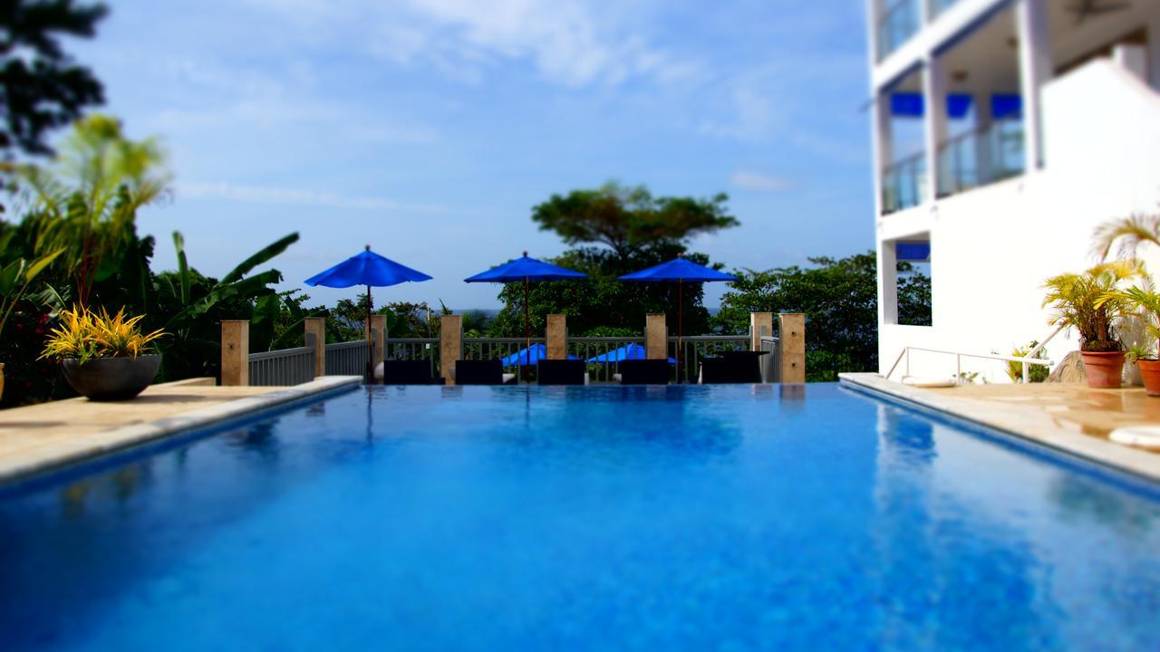 Bacolet Beach Club Scarborough Exterior foto