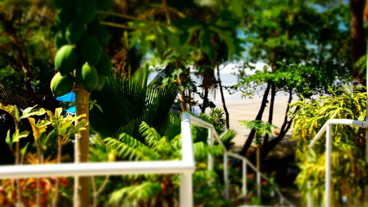 Bacolet Beach Club Scarborough Exterior foto